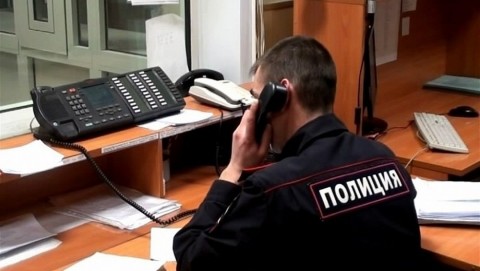 В Кировском округе общественник проверил подразделения окружной полиции
